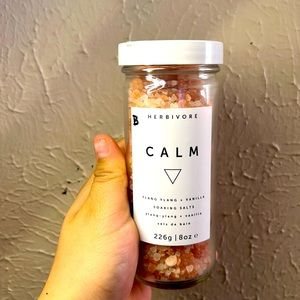 Calm Salt Herbivore Botanicals